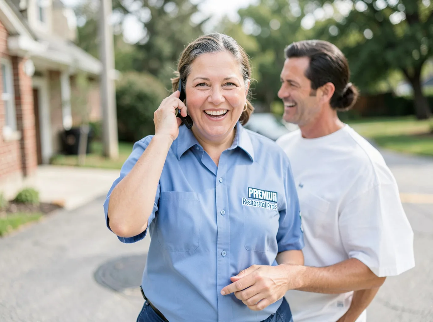 Water Damage Restoration Preston, CT FAQs